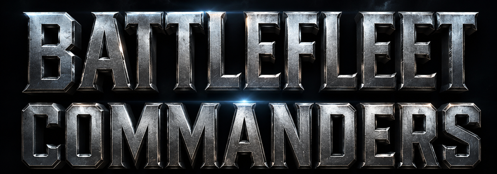 Battlefleet Commanders